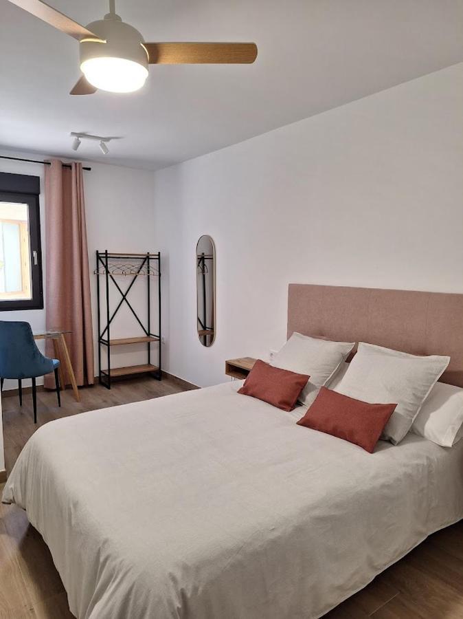 Aromas Del Jiloca, La Trufa Negra Apartamento Calamocha Exterior foto