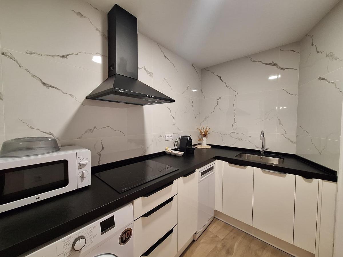 Aromas Del Jiloca, La Trufa Negra Apartamento Calamocha Exterior foto