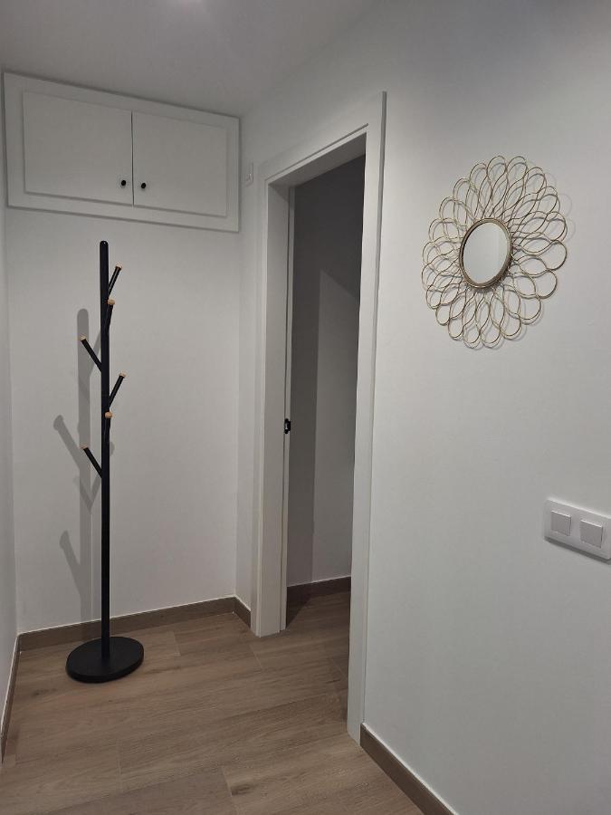 Aromas Del Jiloca, La Trufa Negra Apartamento Calamocha Exterior foto