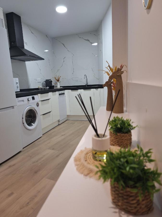Aromas Del Jiloca, La Trufa Negra Apartamento Calamocha Exterior foto