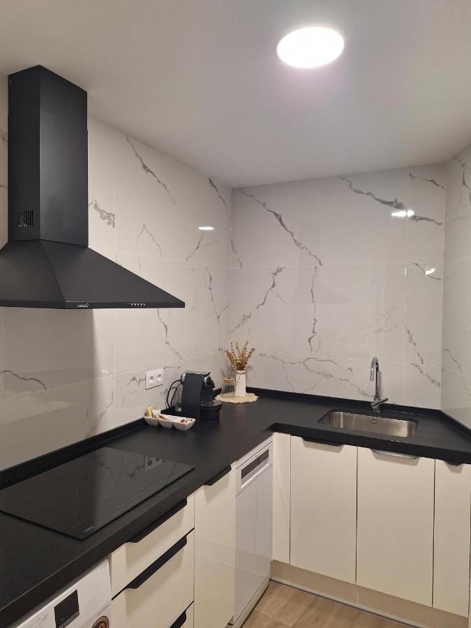 Aromas Del Jiloca, La Trufa Negra Apartamento Calamocha Exterior foto