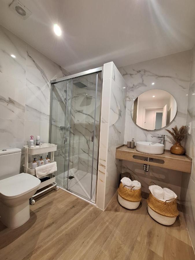 Aromas Del Jiloca, La Trufa Negra Apartamento Calamocha Exterior foto